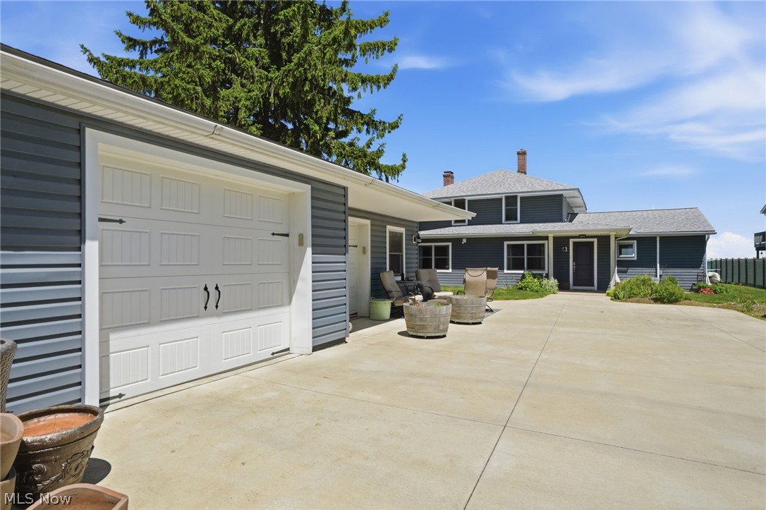 7525 Lakeshore Boulevard Madison OH 44057