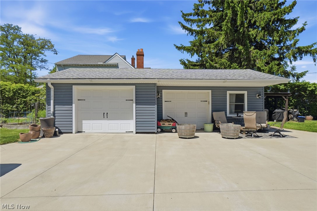 7525 Lakeshore Boulevard Madison OH 44057
