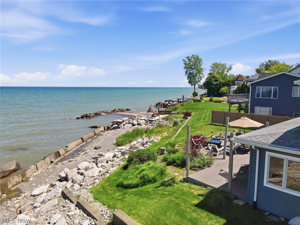 7525 Lakeshore Boulevard Madison OH 44057