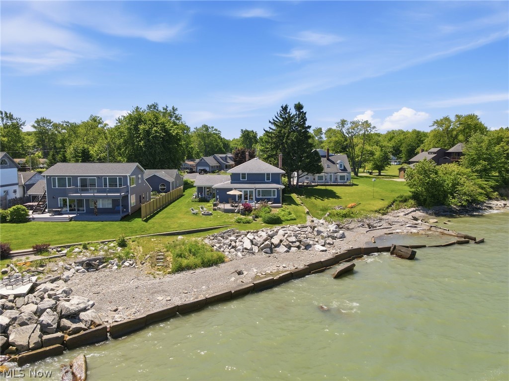 7525 Lakeshore Boulevard Madison OH 44057