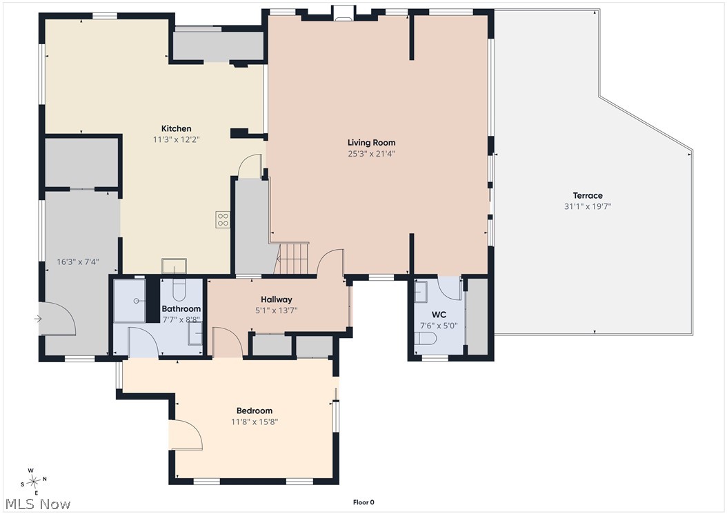 7525 Lakeshore Boulevard Madison OH 44057