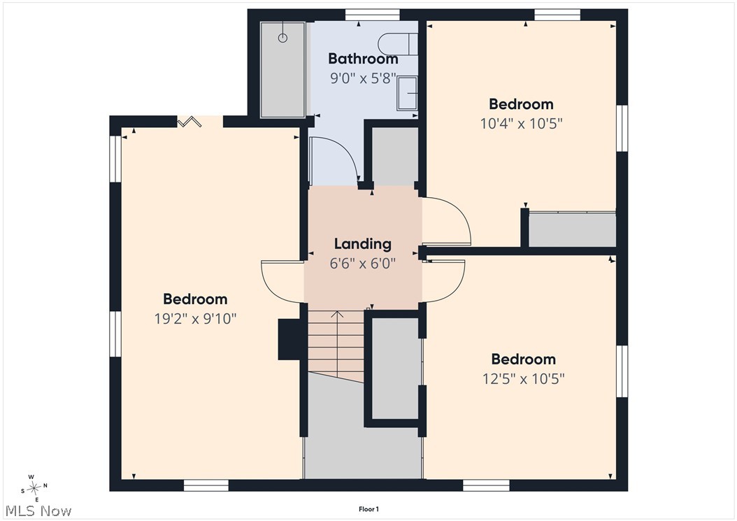 7525 Lakeshore Boulevard Madison OH 44057