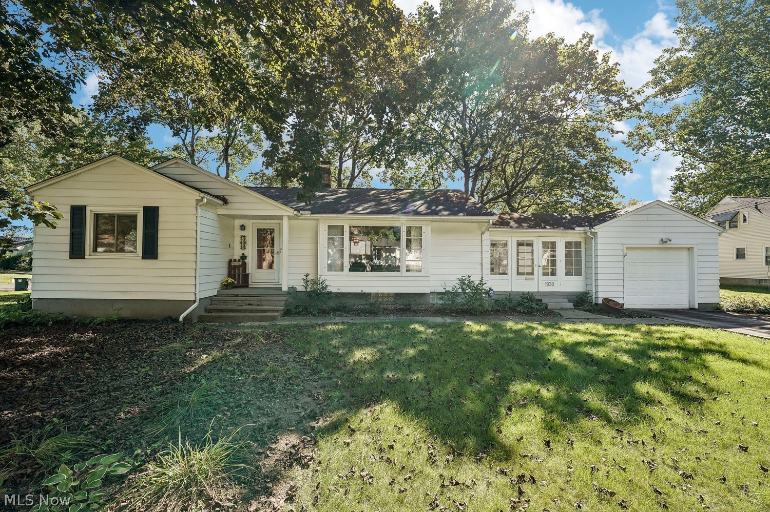 1930 Stabler Road Akron OH 44313
