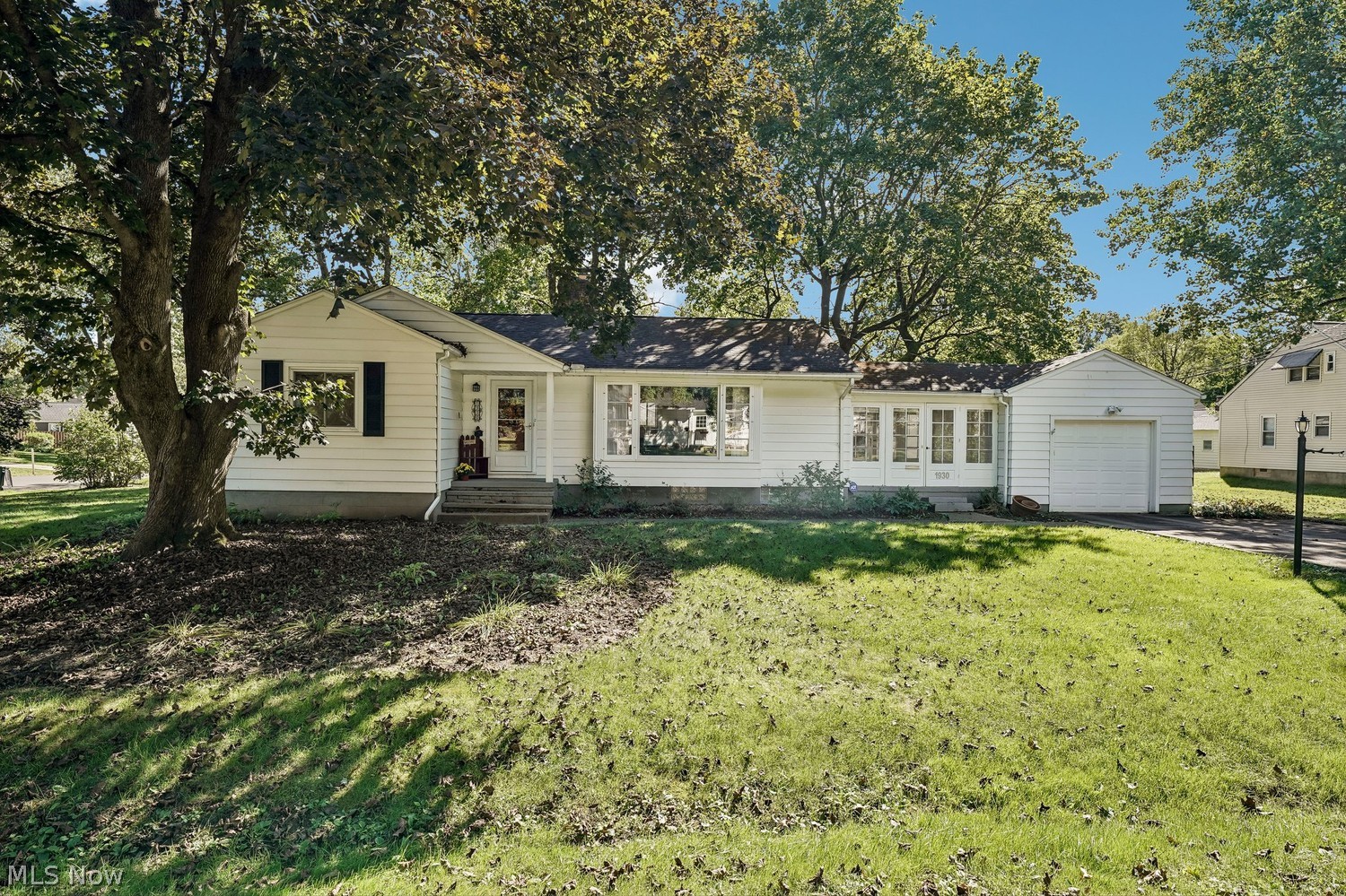 1930 Stabler Road Akron OH 44313