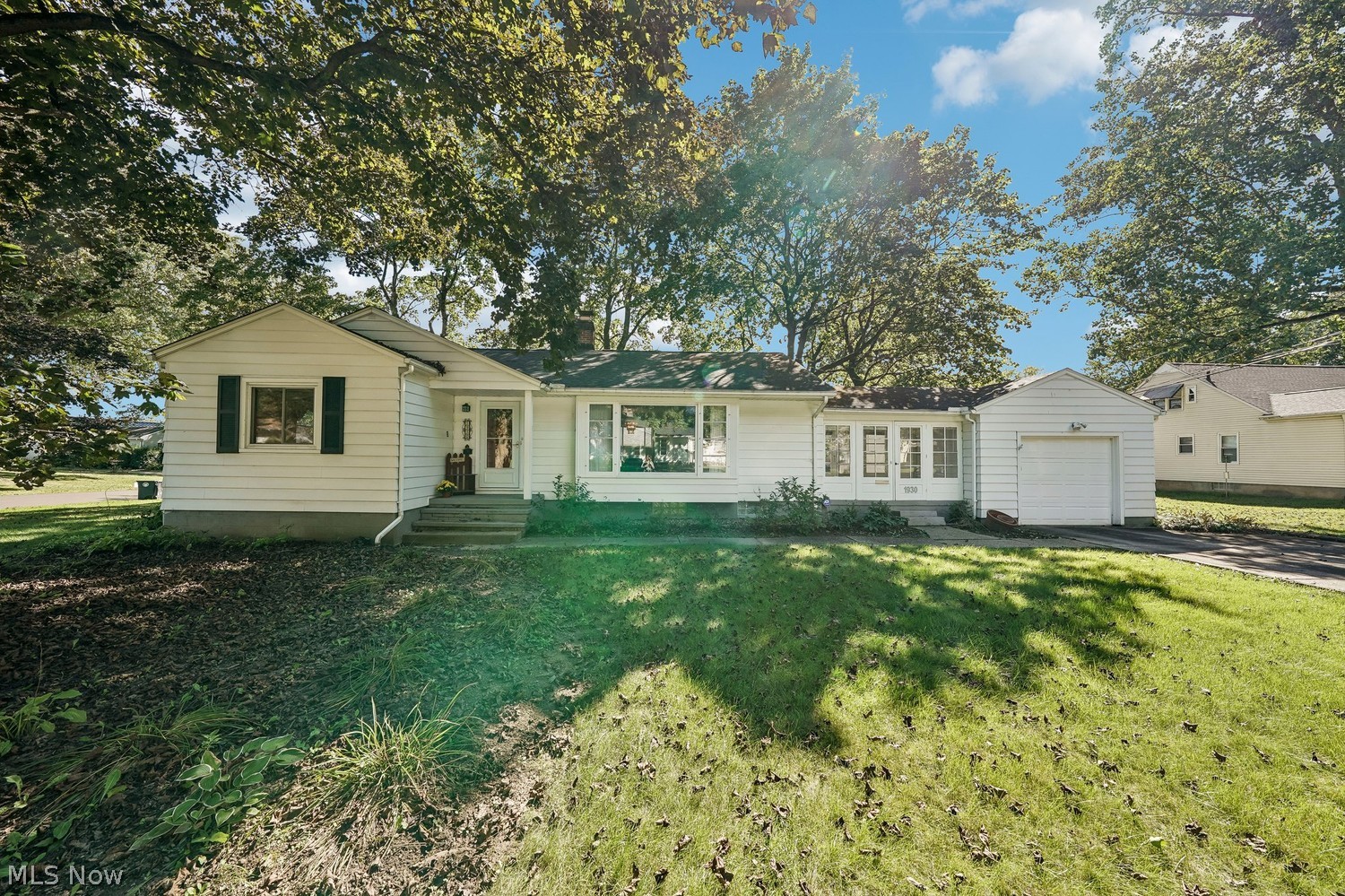 1930 Stabler Road Akron OH 44313