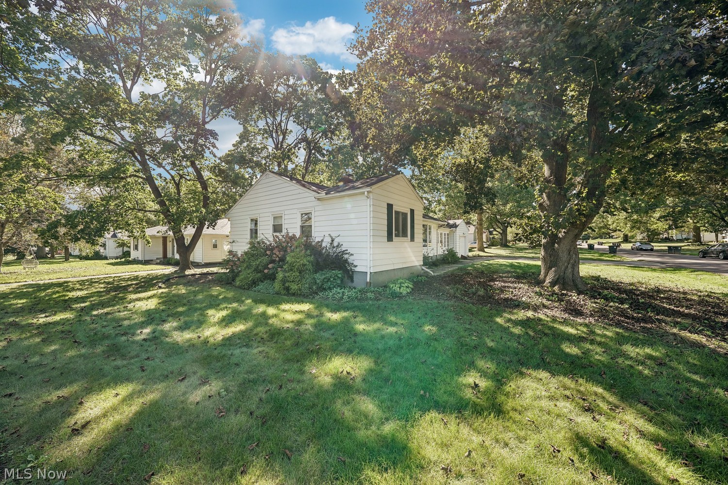 1930 Stabler Road Akron OH 44313