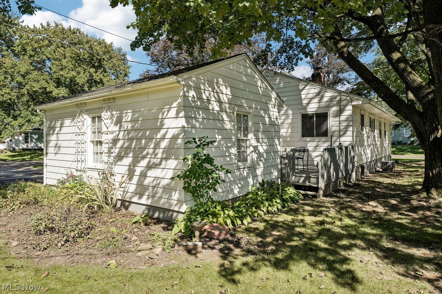 1930 Stabler Road Akron OH 44313