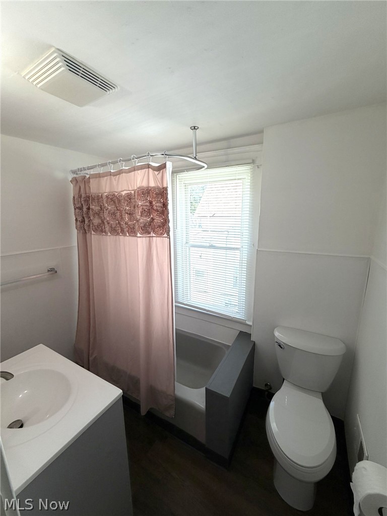 412 Iddings Avenue SE Warren OH 44483