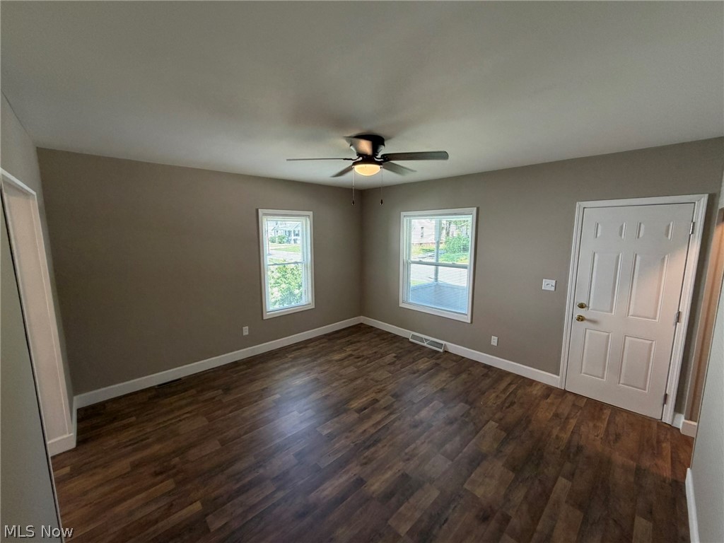 412 Iddings Avenue SE Warren OH 44483