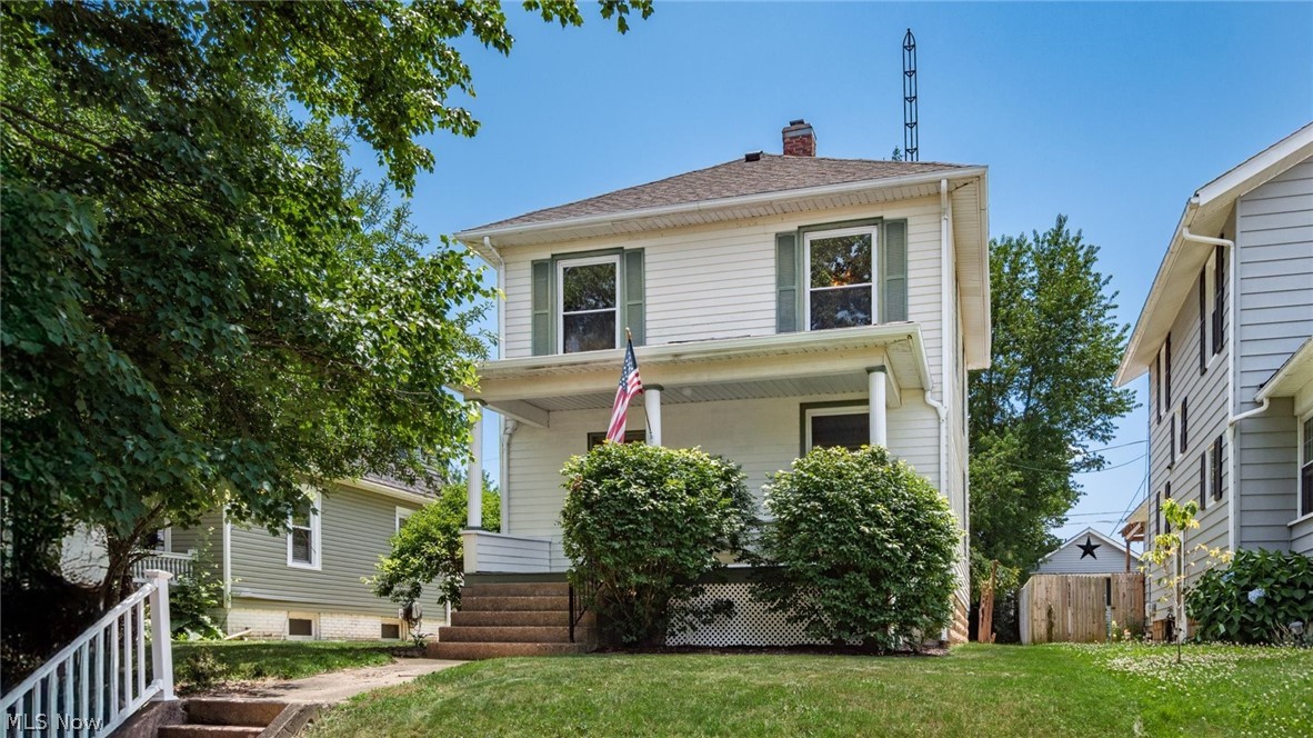 714 Saint Louis Avenue Zanesville OH 43701