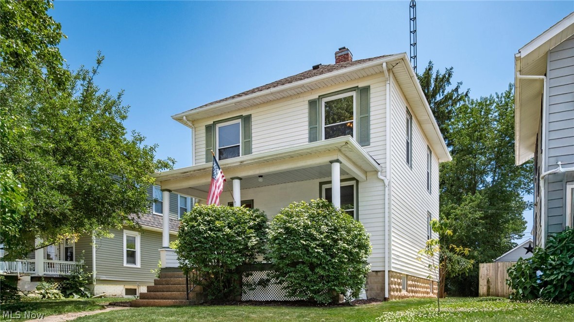 714 Saint Louis Avenue Zanesville OH 43701