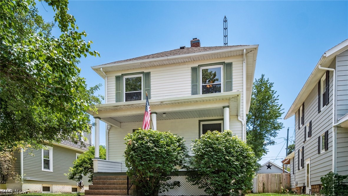 714 Saint Louis Avenue Zanesville OH 43701