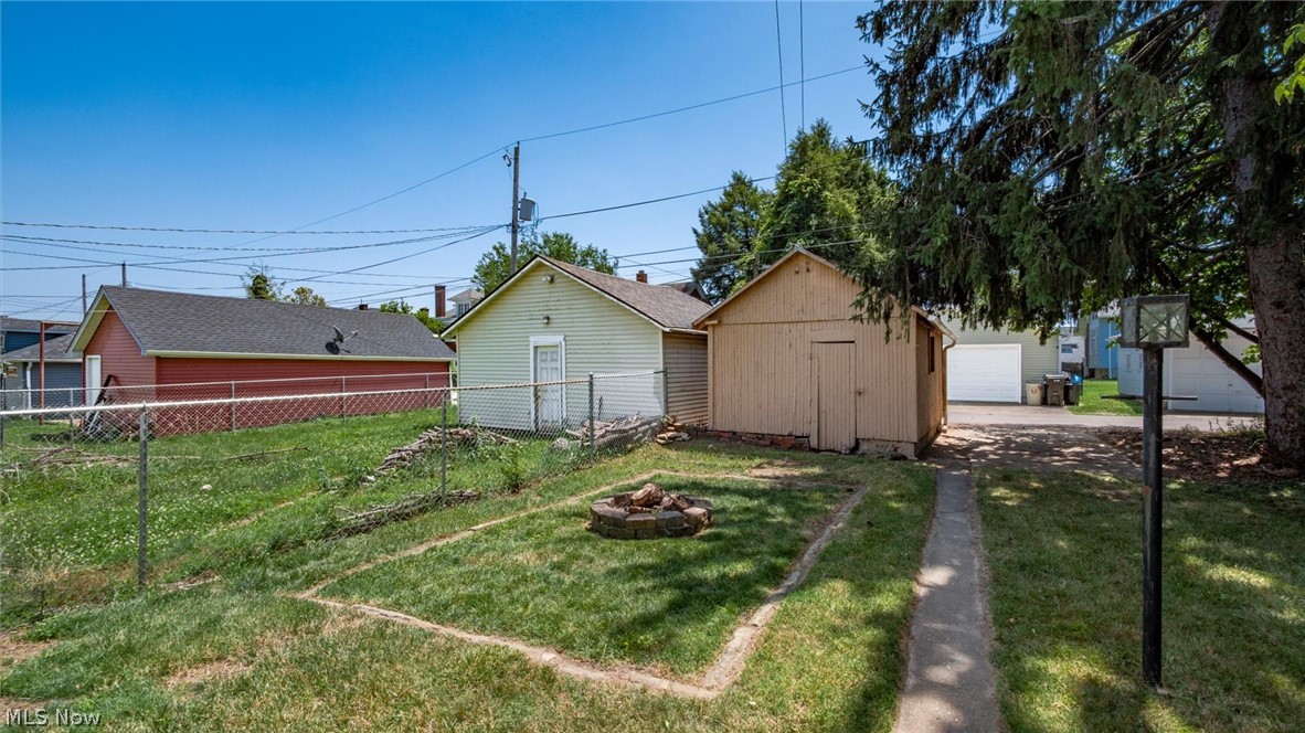 714 Saint Louis Avenue Zanesville OH 43701