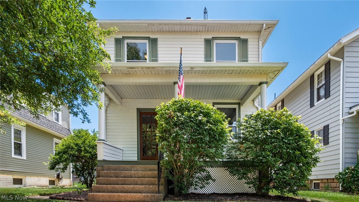 714 Saint Louis Avenue Zanesville OH 43701