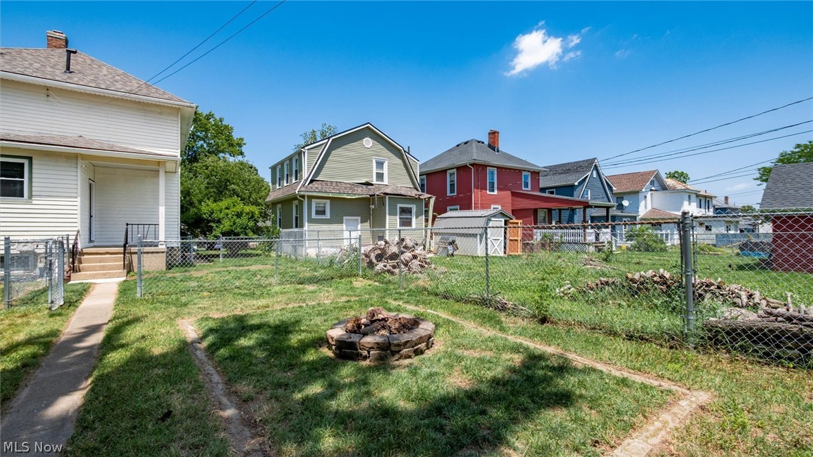 714 Saint Louis Avenue Zanesville OH 43701