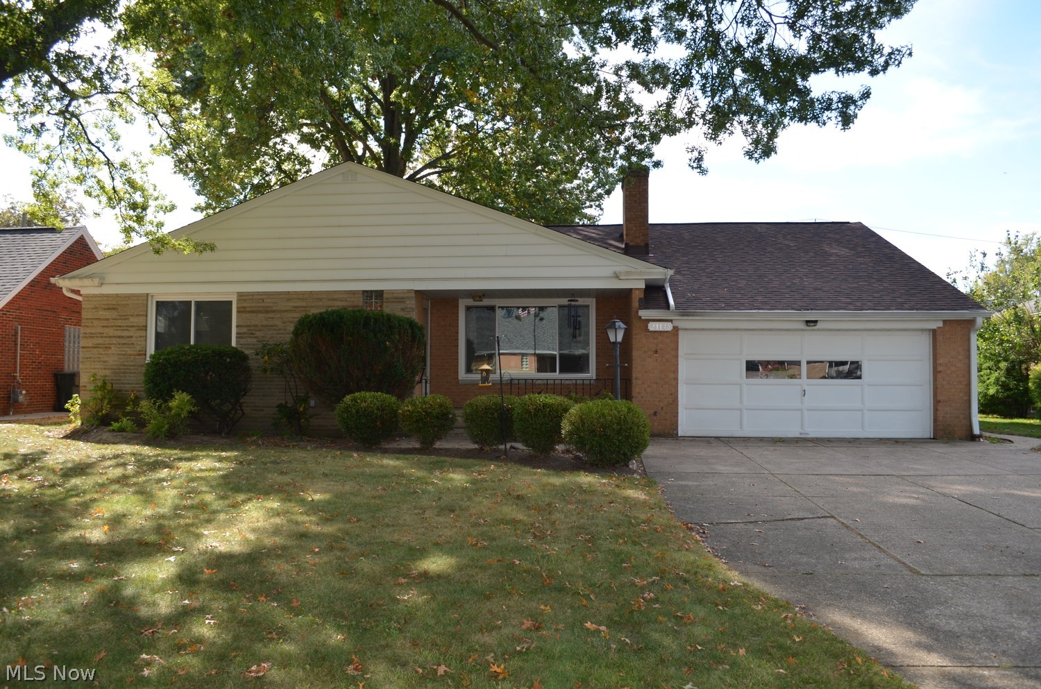 21145 Parkwood Avenue Fairview Park OH 44126