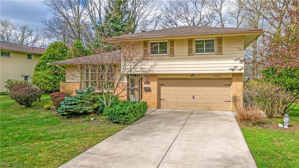 1040 Rose Boulevard Highland Heights OH 44143