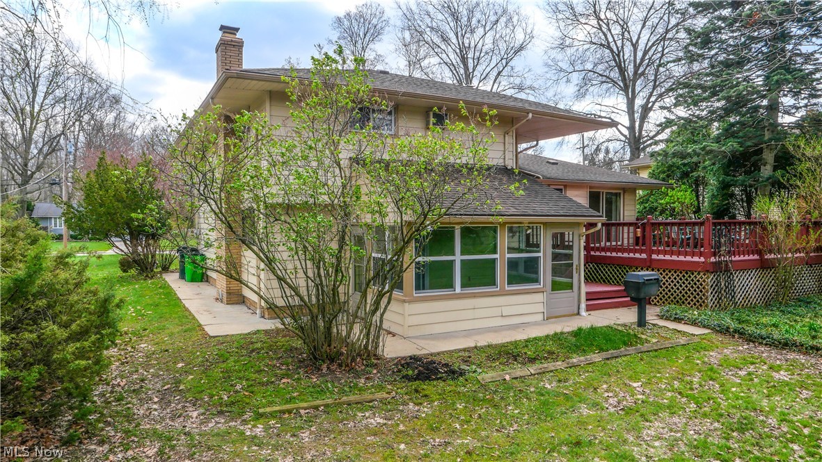 1040 Rose Boulevard Highland Heights OH 44143