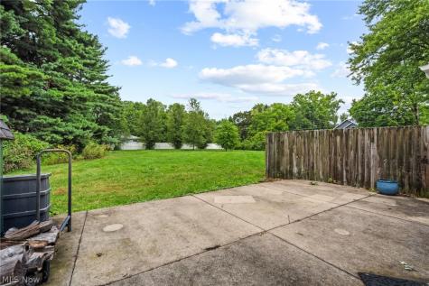 1409 Elm Grove Avenue Akron OH 44312
