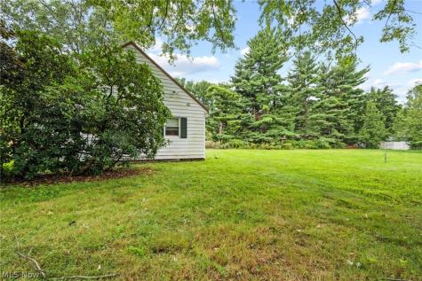 1409 Elm Grove Avenue Akron OH 44312
