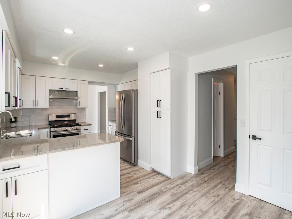 3883 Sanford Drive Parma OH 44134