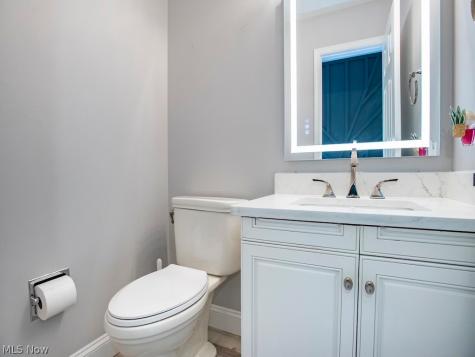 3883 Sanford Drive Parma OH 44134
