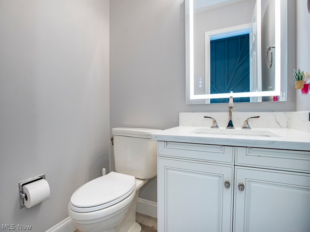 3883 Sanford Drive Parma OH 44134