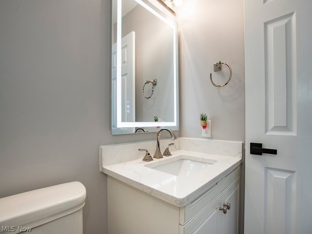 3883 Sanford Drive Parma OH 44134