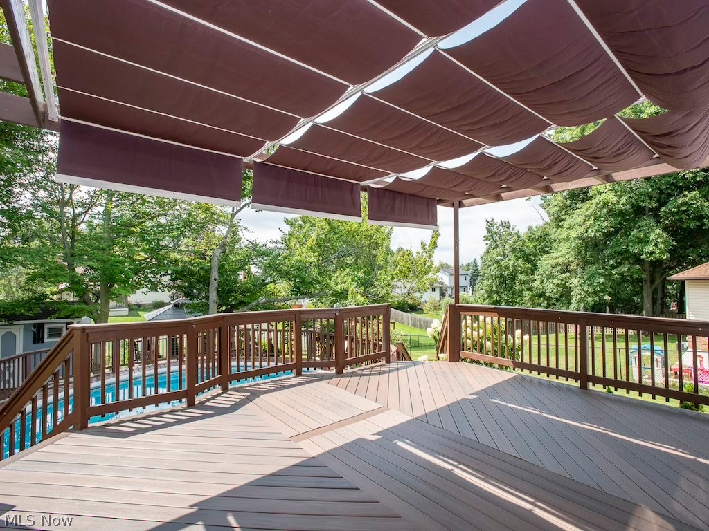 3883 Sanford Drive Parma OH 44134