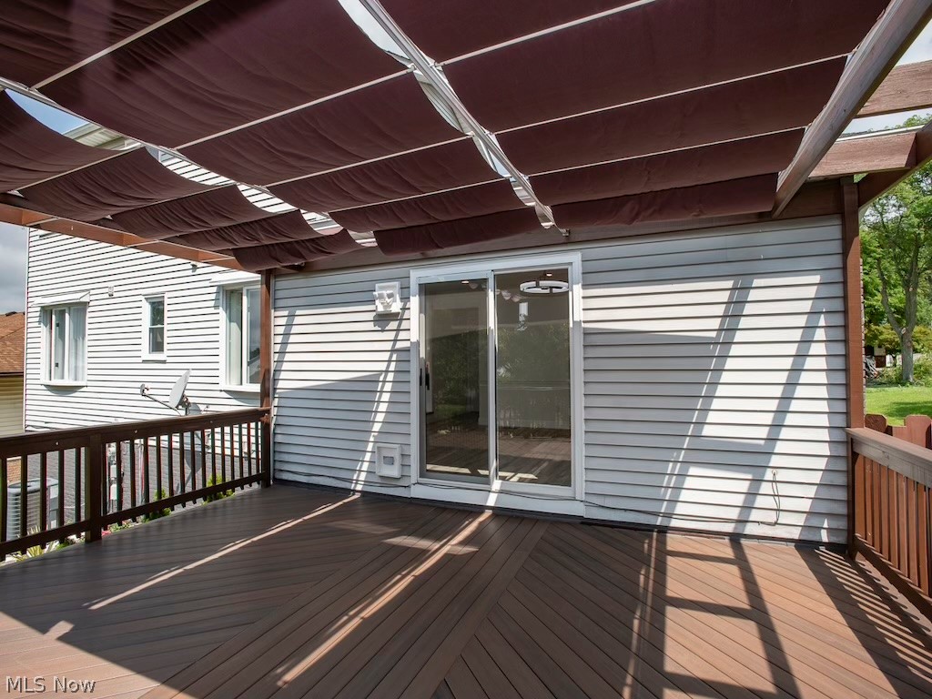 3883 Sanford Drive Parma OH 44134