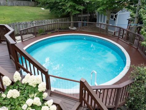 3883 Sanford Drive Parma OH 44134