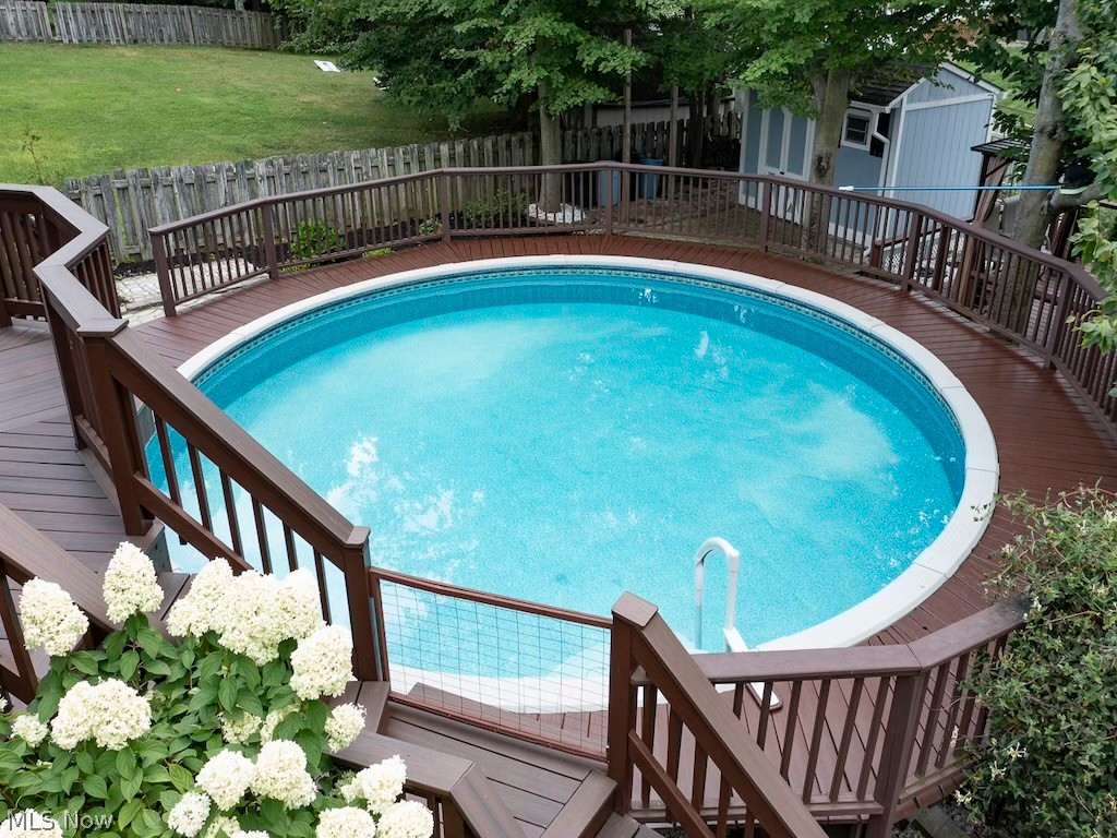 3883 Sanford Drive Parma OH 44134