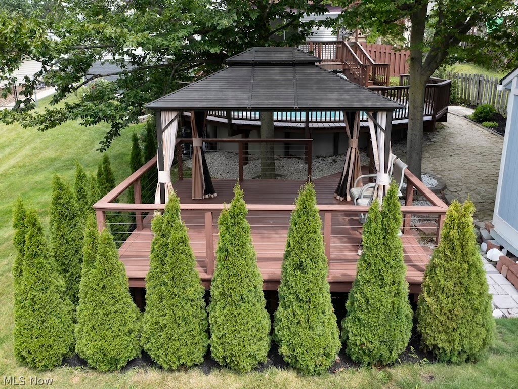 3883 Sanford Drive Parma OH 44134