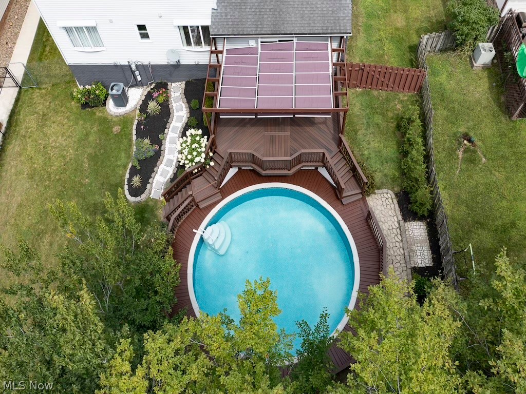 3883 Sanford Drive Parma OH 44134
