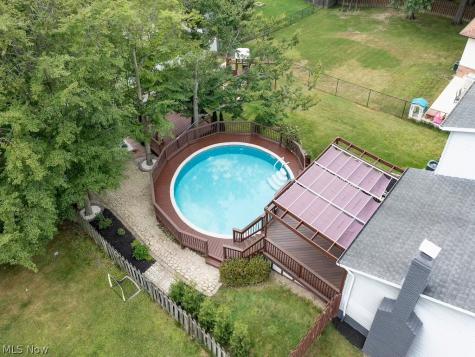 3883 Sanford Drive Parma OH 44134