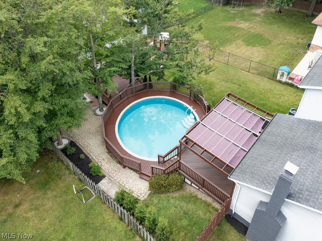 3883 Sanford Drive Parma OH 44134