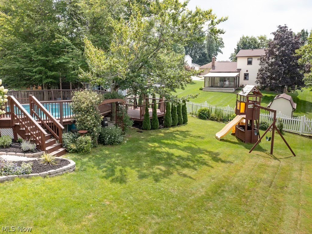 3883 Sanford Drive Parma OH 44134