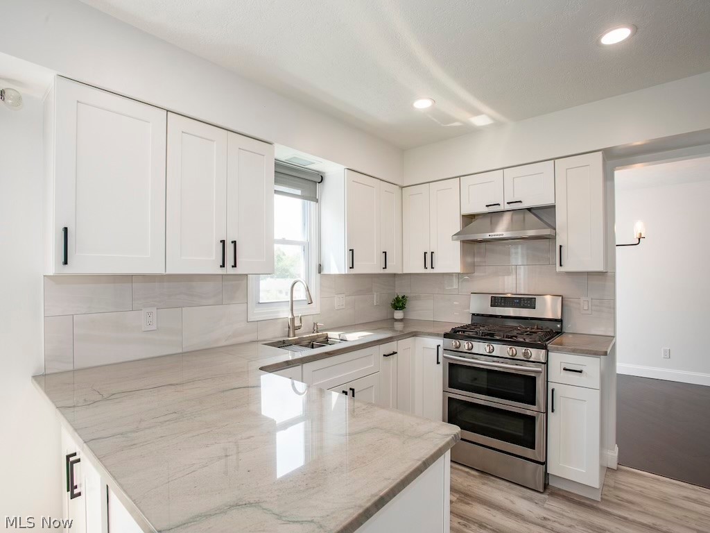 3883 Sanford Drive Parma OH 44134