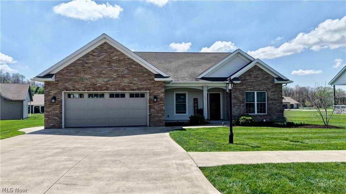 5201 Falcon Drive Millersburg OH 44654