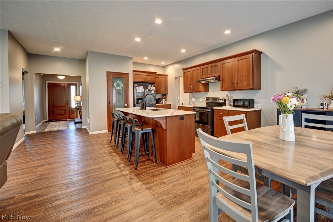 5201 Falcon Drive Millersburg OH 44654