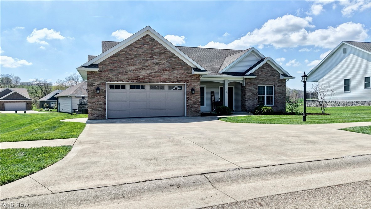 5201 Falcon Drive Millersburg OH 44654
