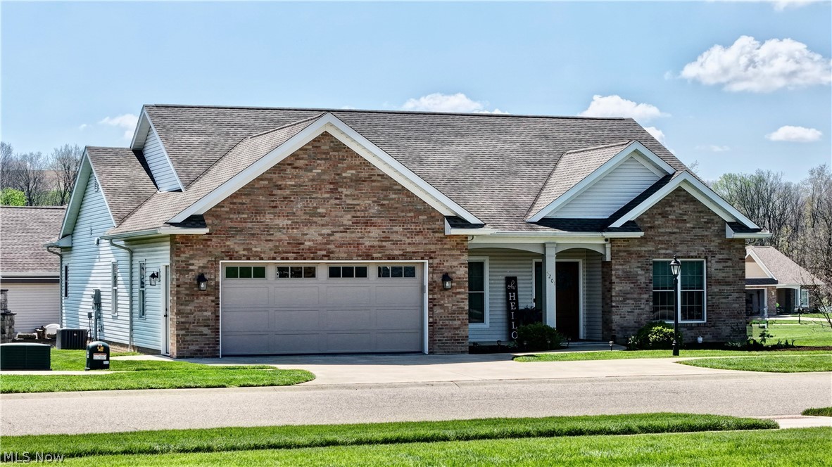 5201 Falcon Drive Millersburg OH 44654