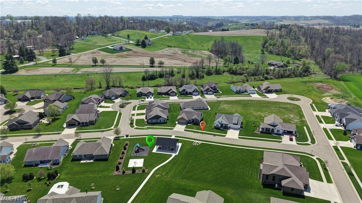 5201 Falcon Drive Millersburg OH 44654