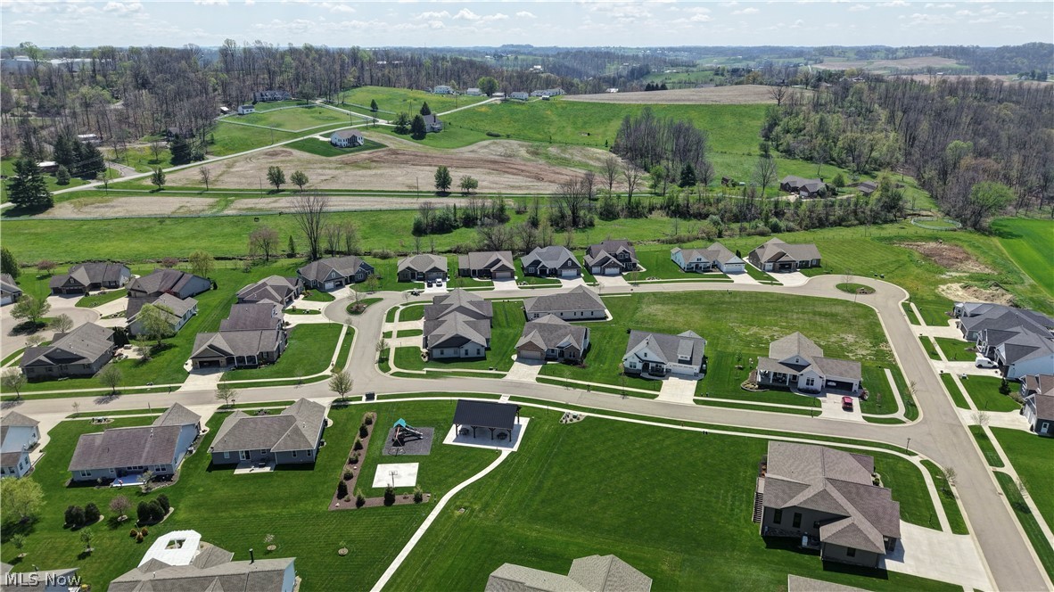 5201 Falcon Drive Millersburg OH 44654