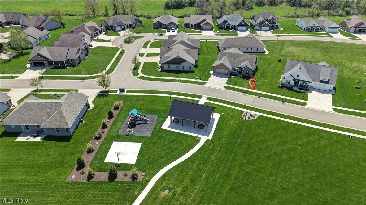 5201 Falcon Drive Millersburg OH 44654