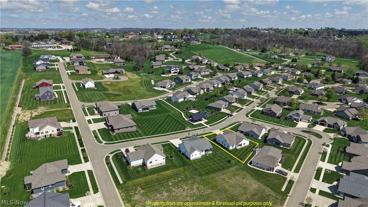 5201 Falcon Drive Millersburg OH 44654