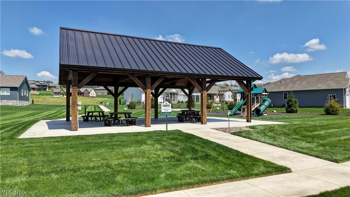 5201 Falcon Drive Millersburg OH 44654