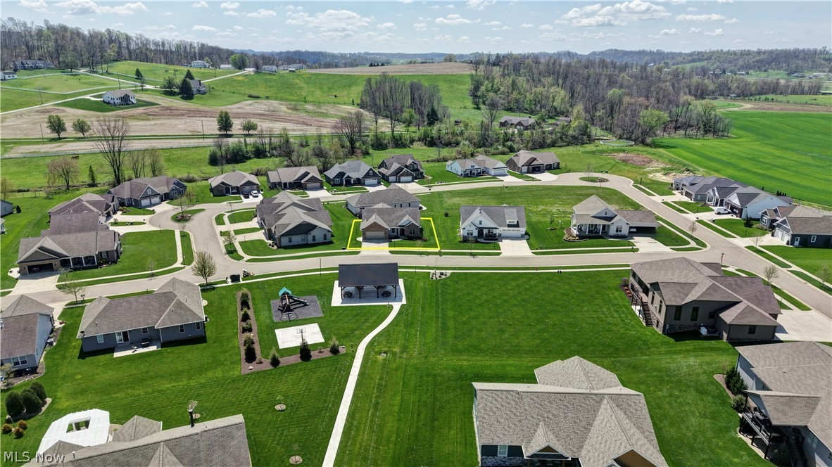 5201 Falcon Drive Millersburg OH 44654