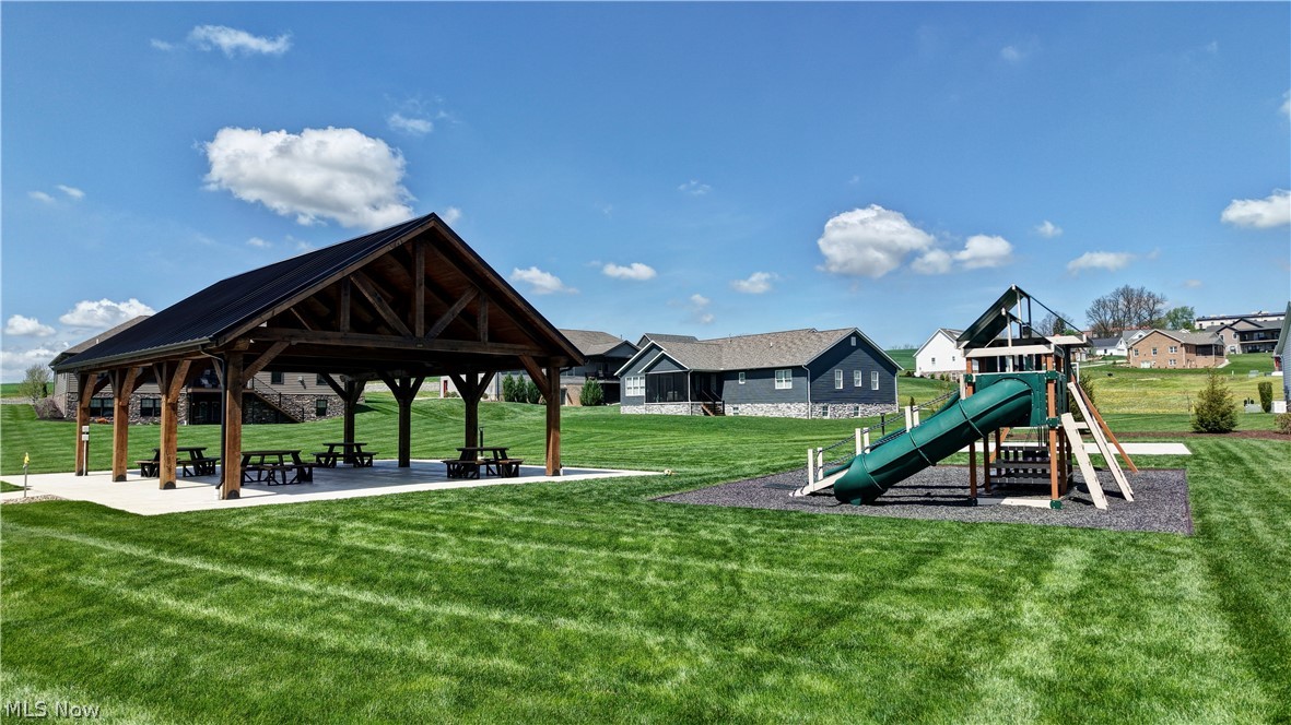 5201 Falcon Drive Millersburg OH 44654