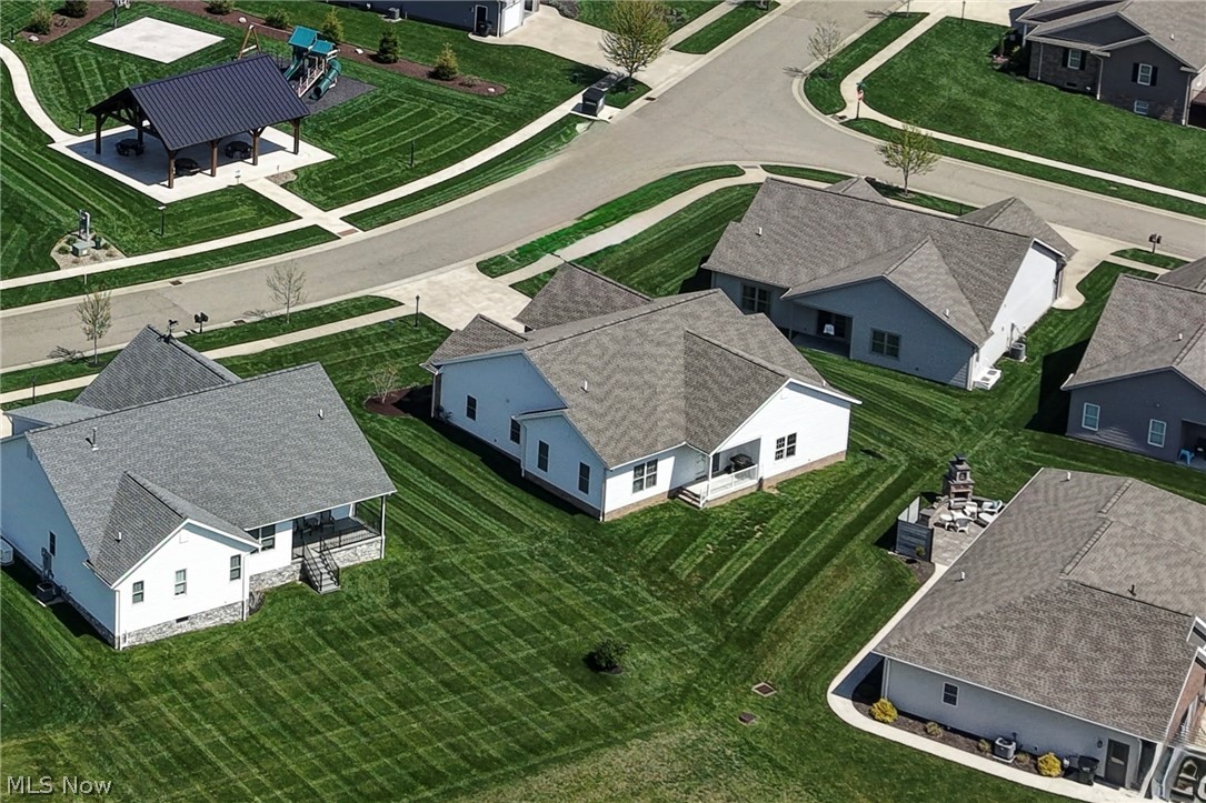 5201 Falcon Drive Millersburg OH 44654